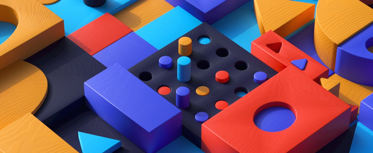 imagen web abstracta